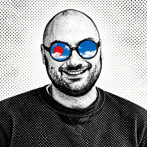 Benjamin Bono