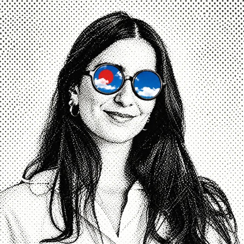 Hannah Medioni